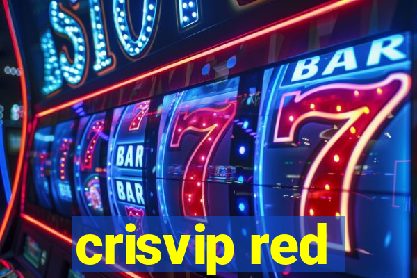 crisvip red